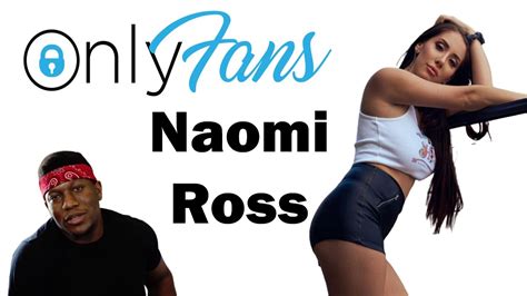 naomziesrossprivate|Naomi Ross (@naomzies) • Instagram photos and videos